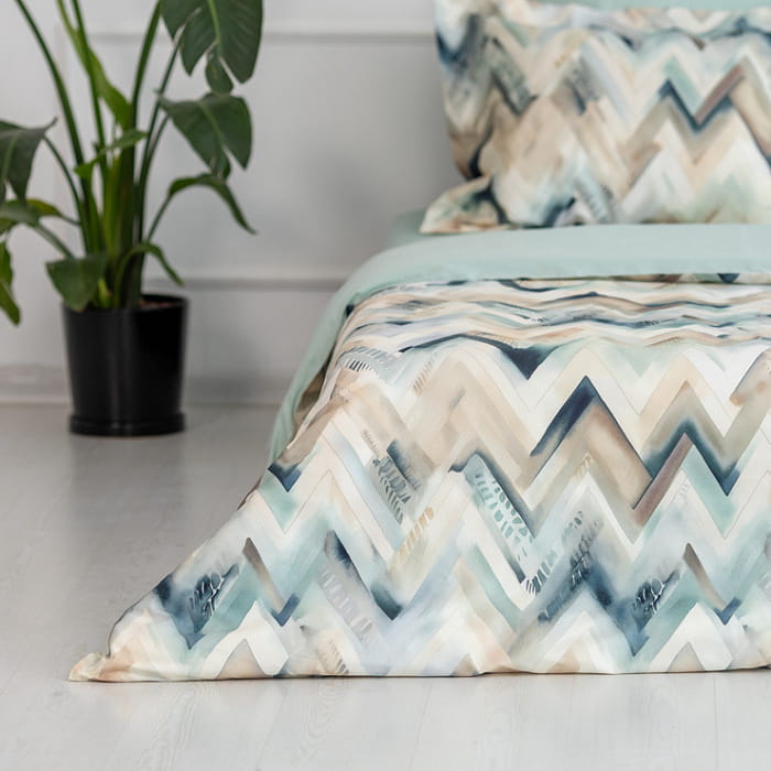 Пододеяльник  200х220 "Бриз"