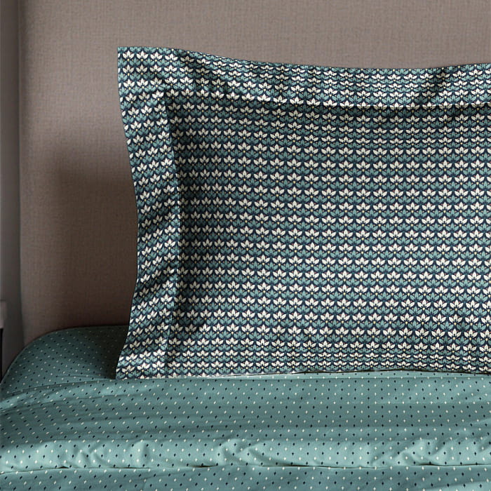 Наволочка 50х70 "Рейн"