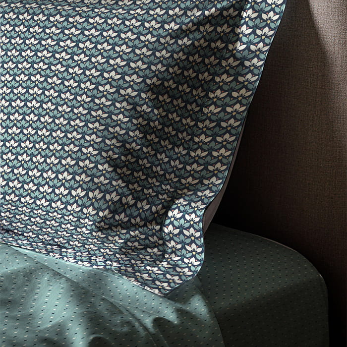 Наволочка 50х70 "Рейн"