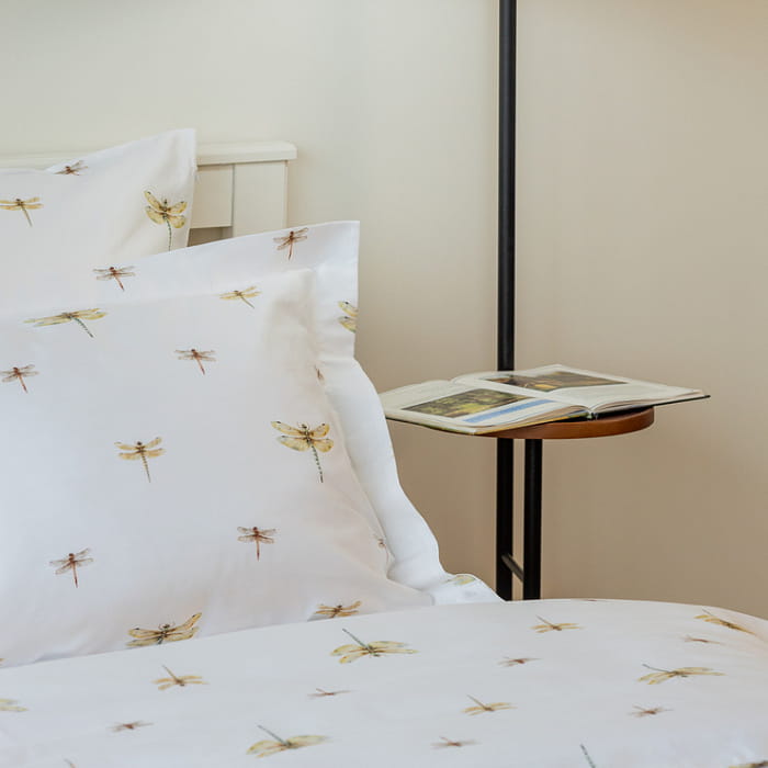 Наволочка 50х70 "Шармель"