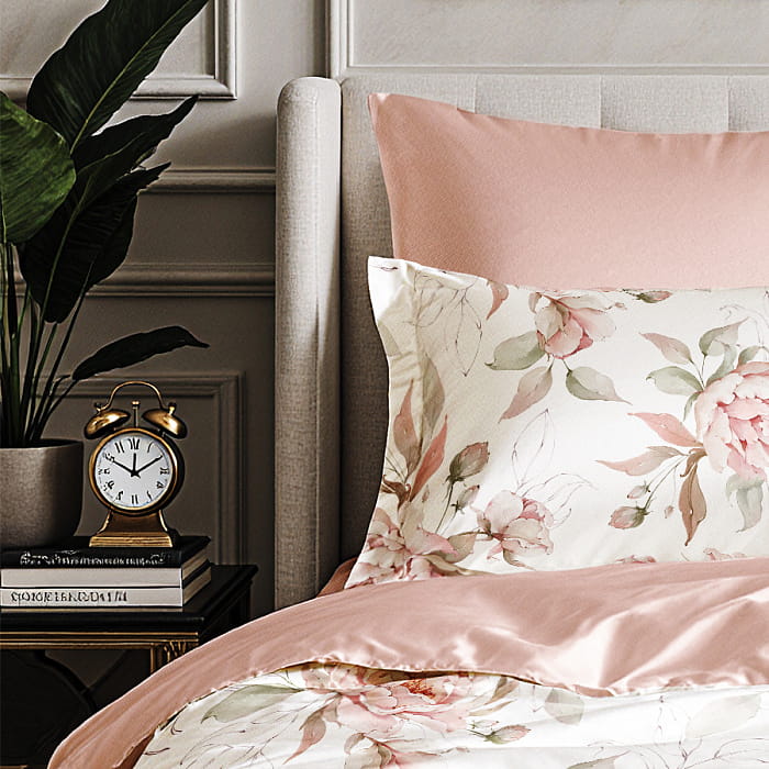 Наволочка 70х70 "Розали"