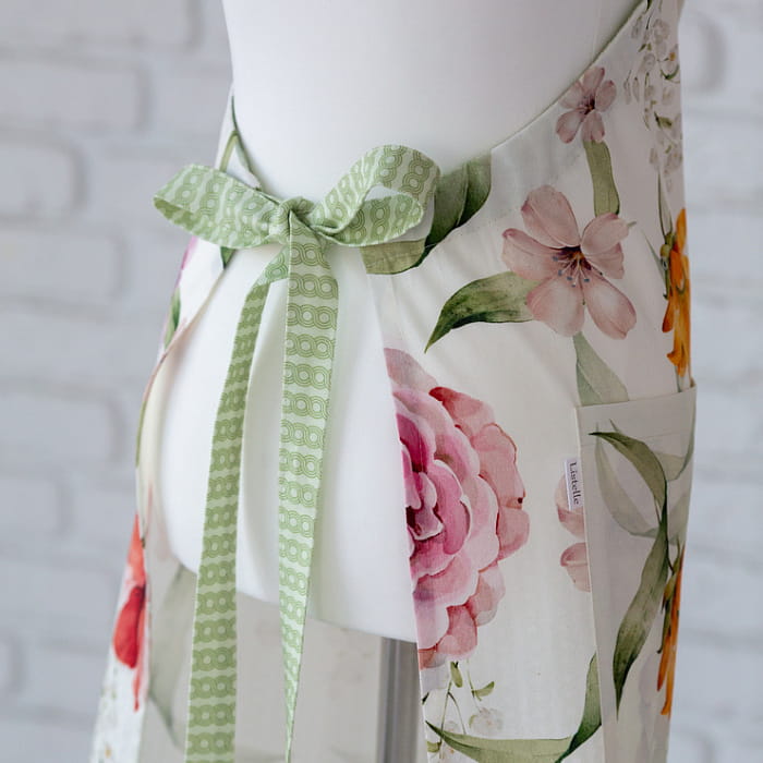 Фартук "Жаклин" модель "Слот"