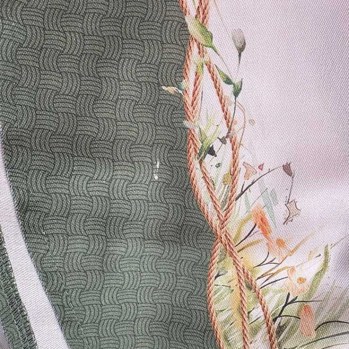 СОРТ 2 Скатерть овальная 150х248 см "Тутти"/1