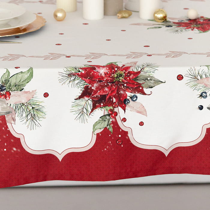 Скатерть 165х305 см "Марлен"