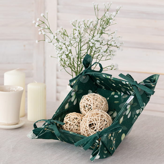 Корзинка для хлеба "Эвелина"