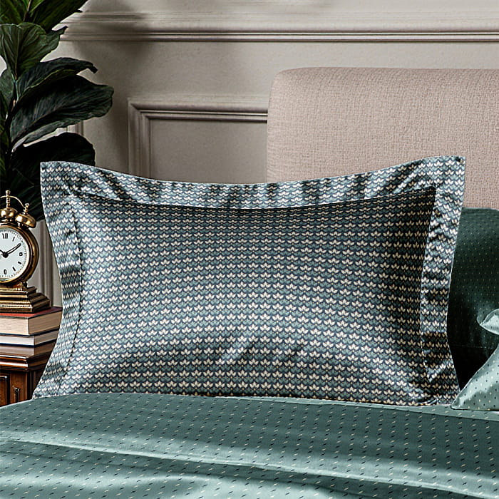 Наволочка 50х70 "Рейн"