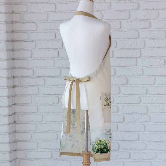 Фартук "Итальяно" модель "Слот"