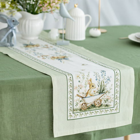 Дорожка 40х140 см "Аркадия "