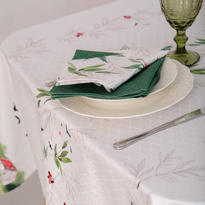 Скатерть  145х180 см "Есения"