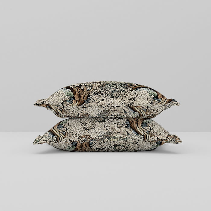 Наволочка 50х70 "Дафна"