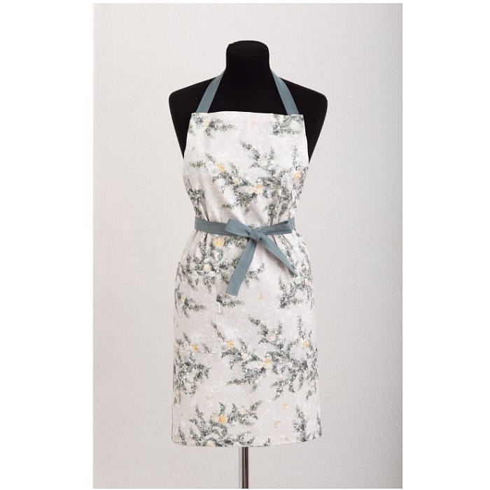 Фартук "Чарующий лес" модель Слот"