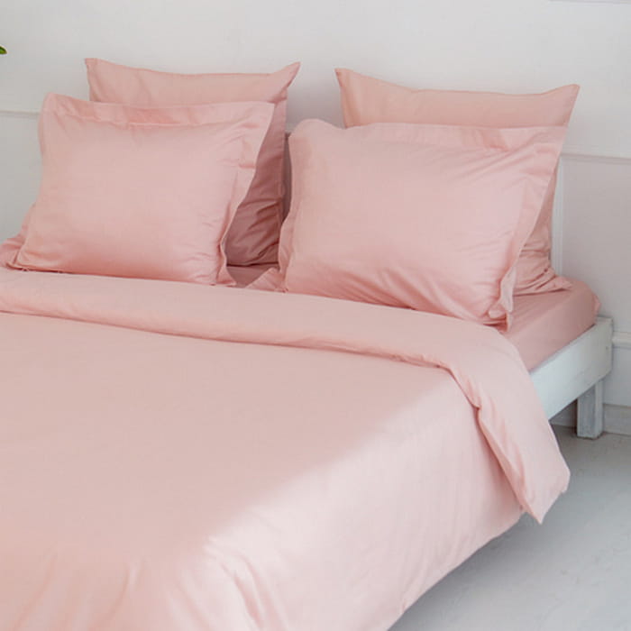 Простыня на резинке 160х200х30 "Попурри"