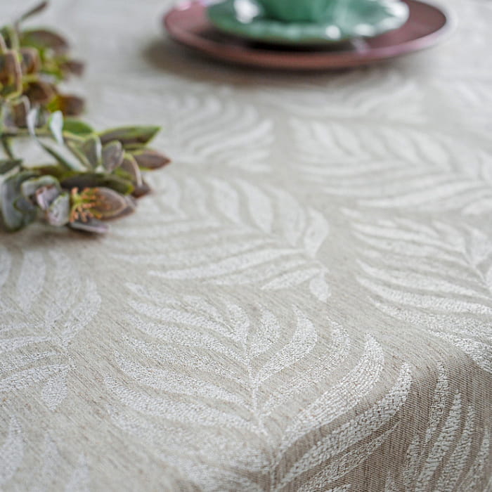 Скатерть 145х250см "Дива"