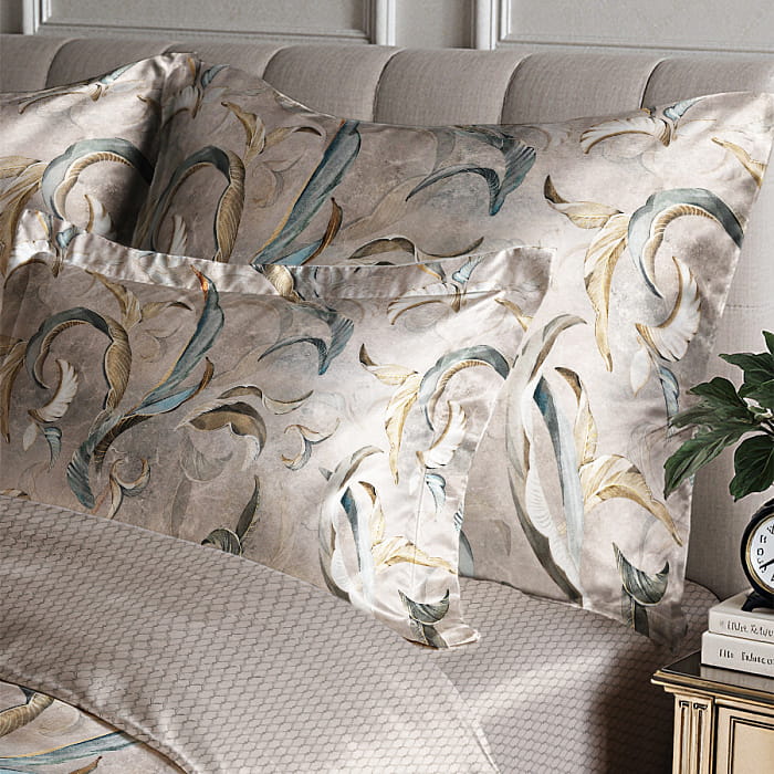 Наволочка 50х70 "Айрис"