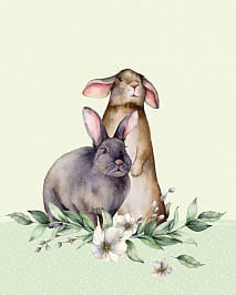  Как прекрасна природа весной! И новая коллекция ...