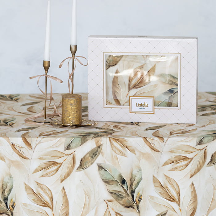 Скатерть 145х220 см "Флоренс"