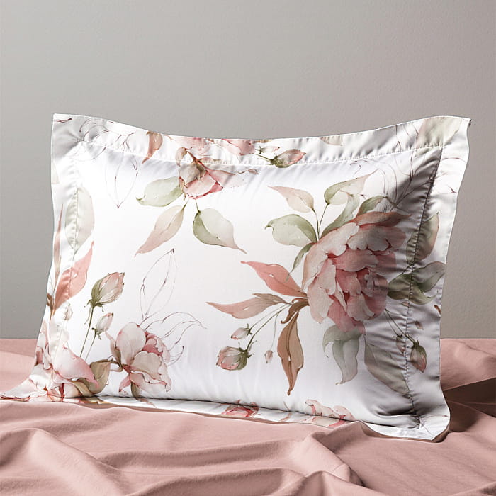 Наволочка 50х70 "Розали"