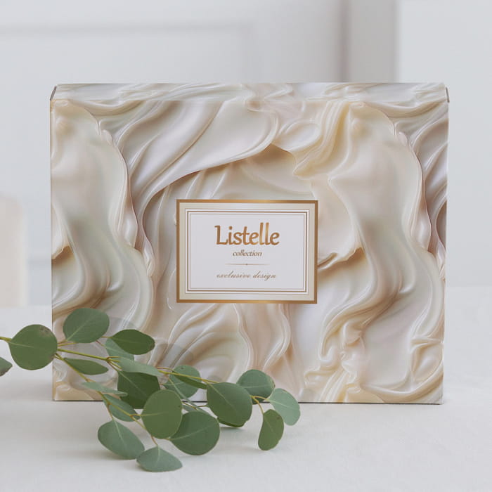 2-спальный комплект постельного белья "Николетта"