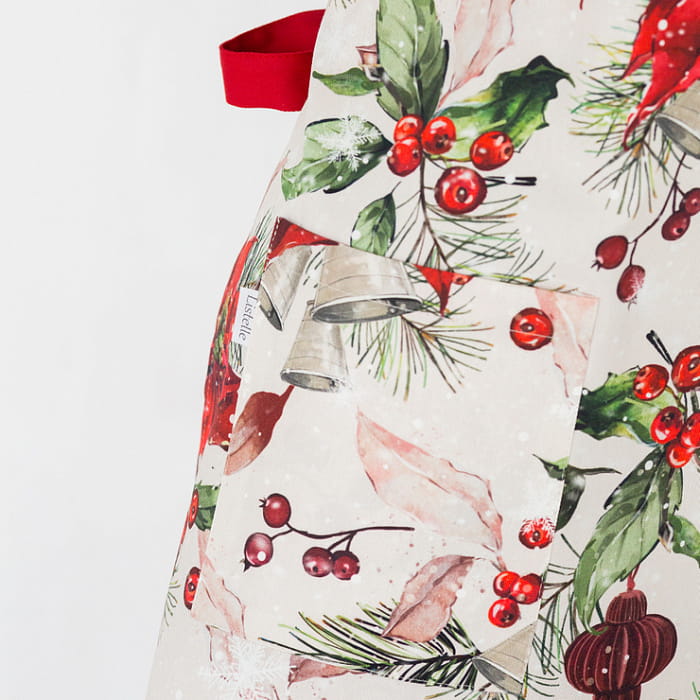 Фартук "Марлен" модель Слот"