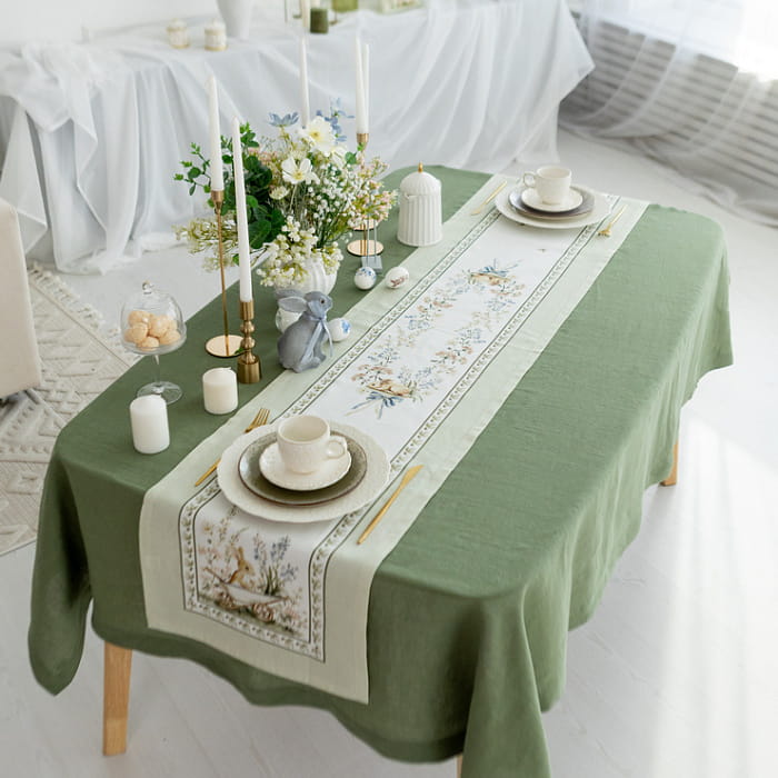 Дорожка 40х190 см "Аркадия"