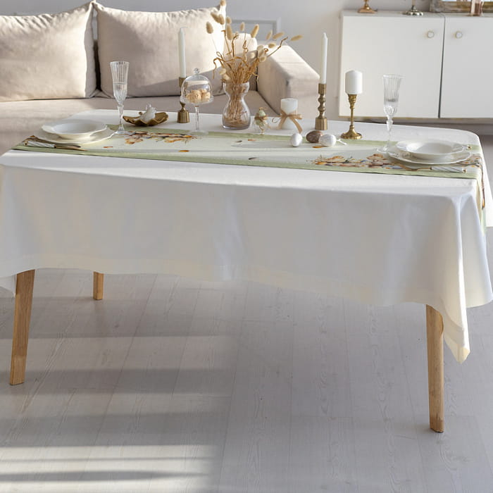 Дорожка 40х140 см "Стеша "