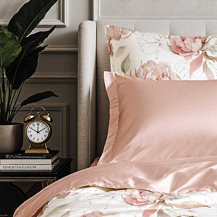 Наволочка 50х70 "Попурри"