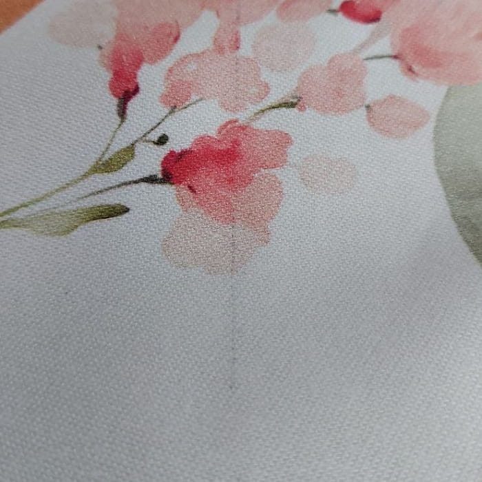 СОРТ 2 скатерть овальная 170х250 см "Алиса"/6