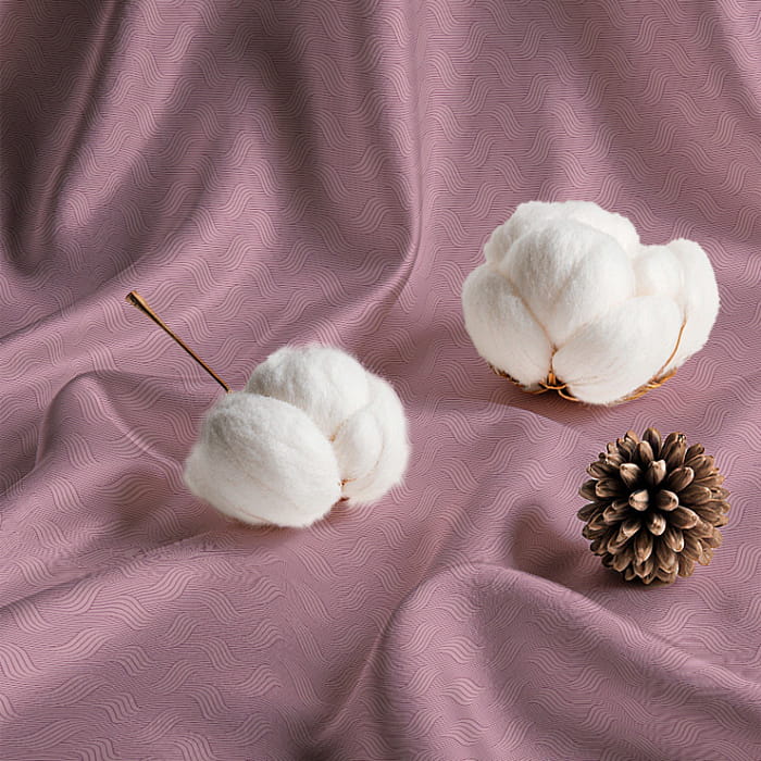 Наволочка 50х70 "Амарант"