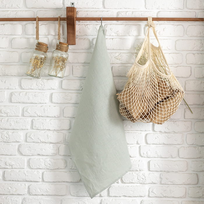 Полотенце "Мятная", 1 шт.