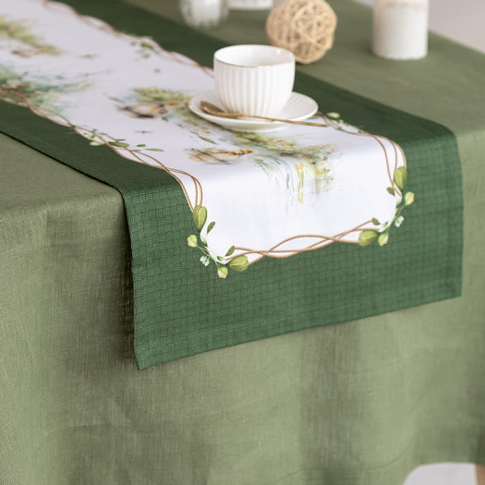 Дорожка 40х180 см "Тутти" декоративная