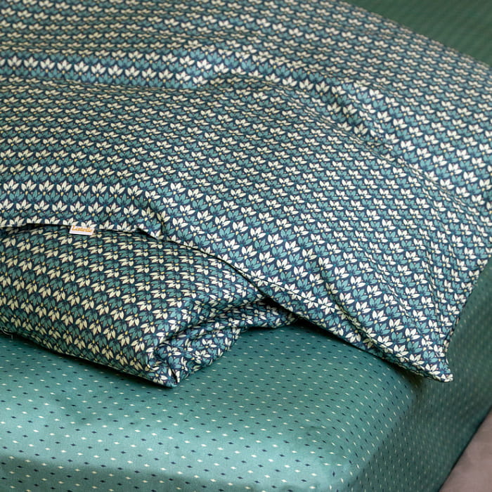 Пододеяльник 150х215 "Рейн"