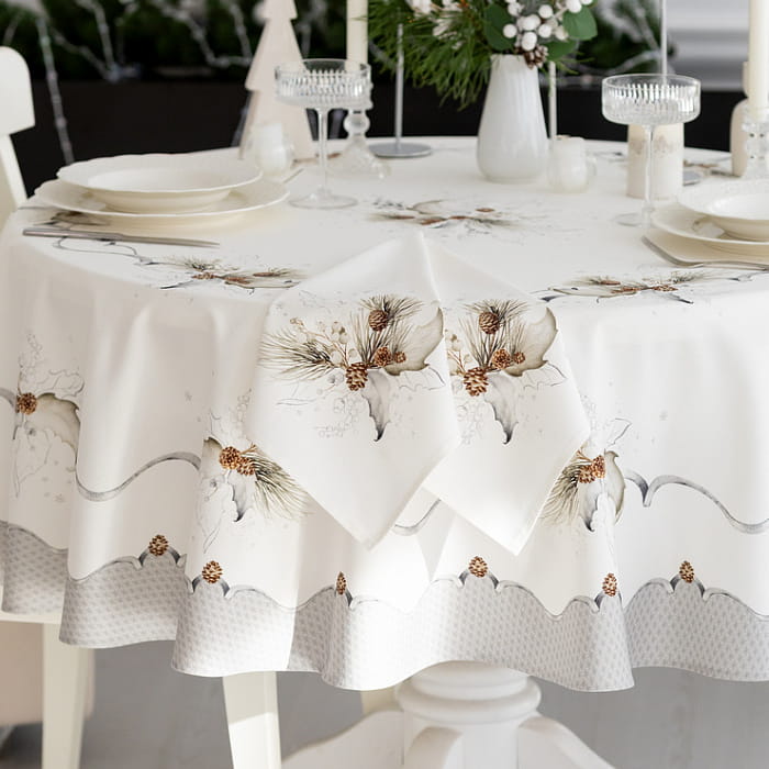 Набор Set-4 салфеток "Стоун"