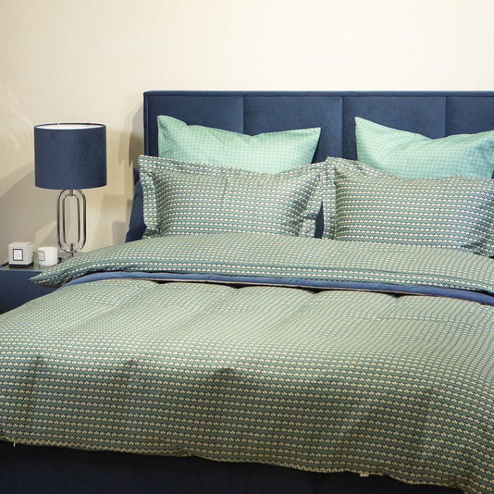 Пододеяльник 180х215 "Рейн"