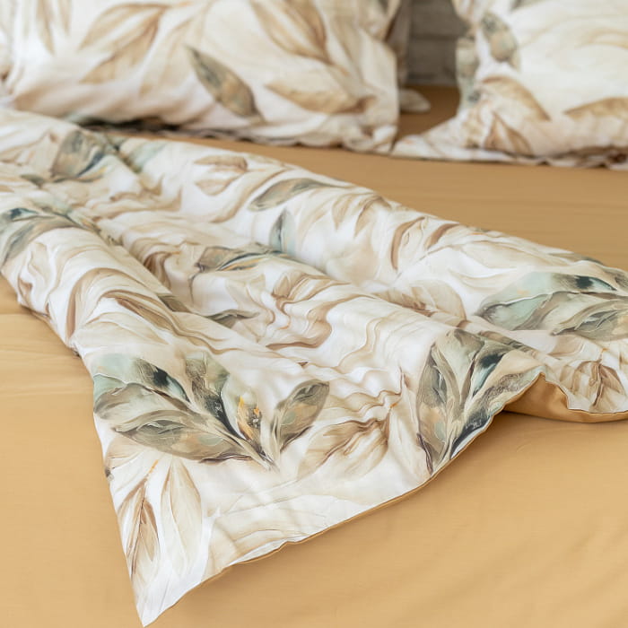 Пододеяльник 150х215 "Флоренс"