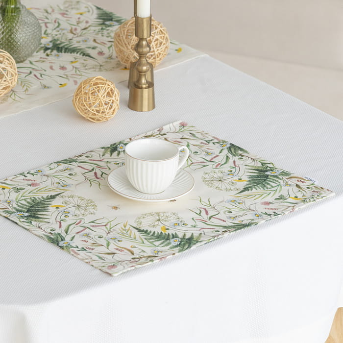 Набор  плейсматов "Купалинка"