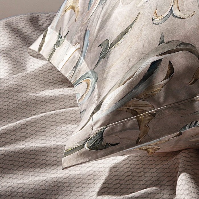 Наволочка 50х70 "Айрис"