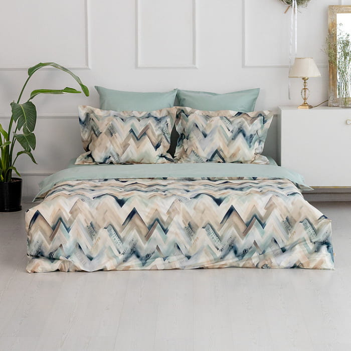 Пододеяльник  200х220 "Бриз"