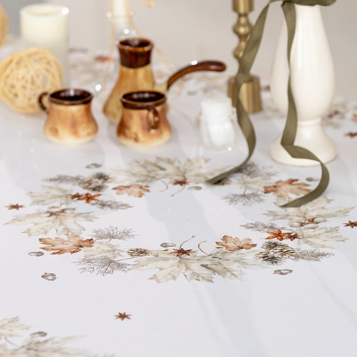 Скатерть  145х180 см "Торонто"