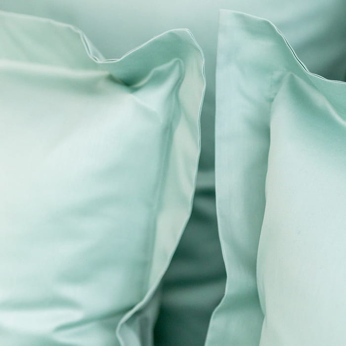 Наволочка 50х70 "Ментоловая нотка"