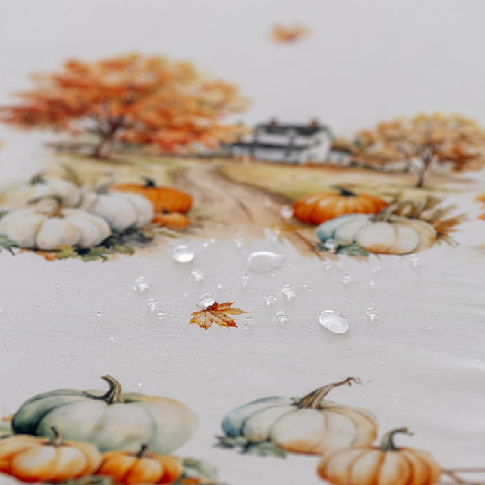 Скатерть 145х220 см "Терра"