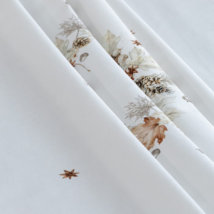 Скатерть круглая D-150 см "Торонто"