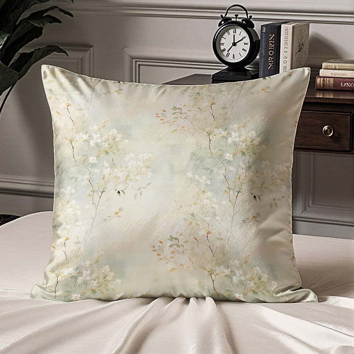 Наволочка 70х70 "Мелисса"