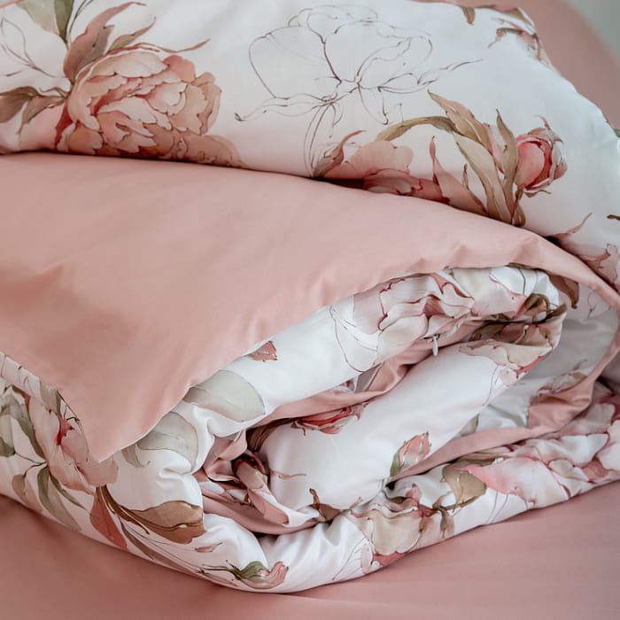 Пододеяльник  200х220 "Розали"