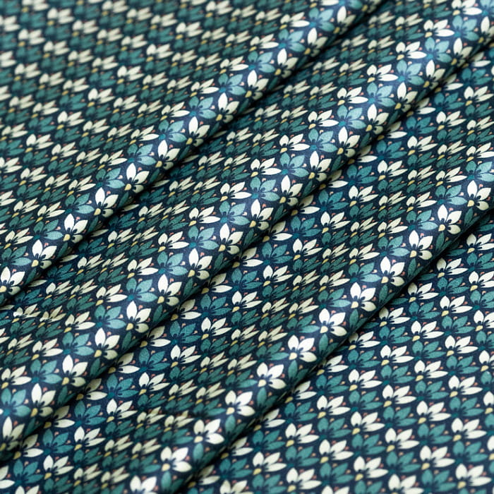 Двуспальный комплект постельного белья "Рейн"