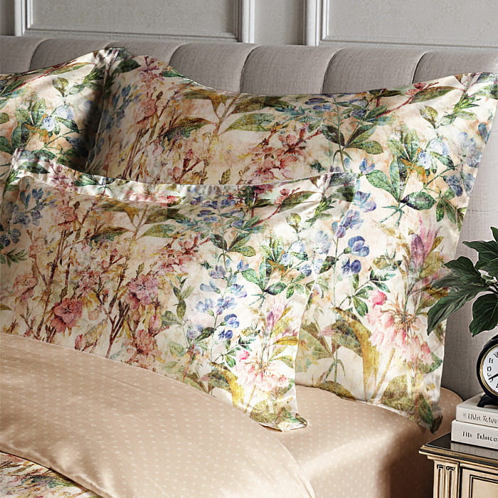 Наволочка 70х70 "Фреска"