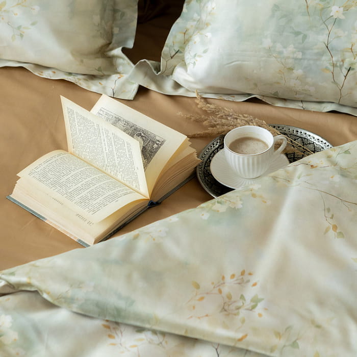 Пододеяльник 150х215 "Мелисса"