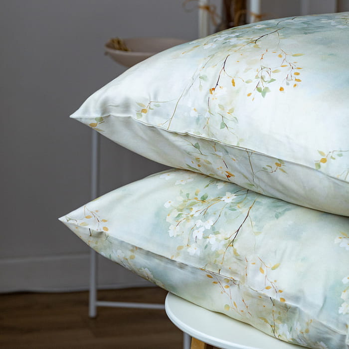 Наволочка 70х70 "Мелисса"