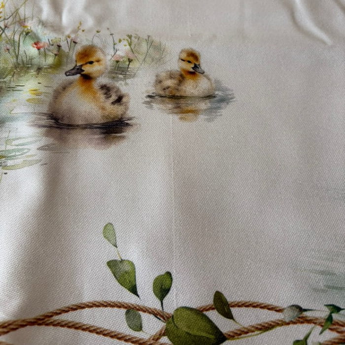 СОРТ 2 Скатерть 145х248 см "Тутти"/1