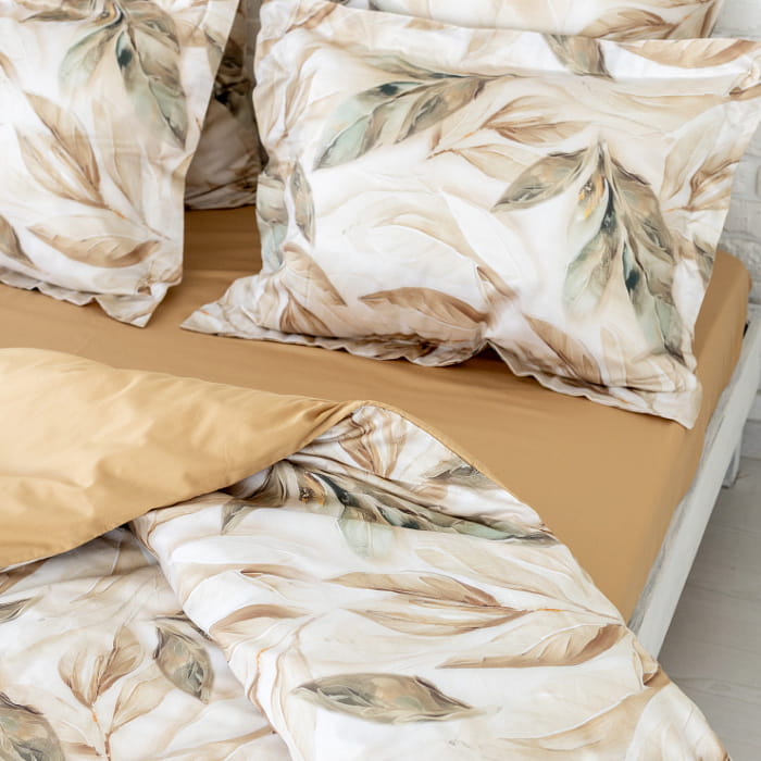 Наволочка 50х70 "Флоренс"