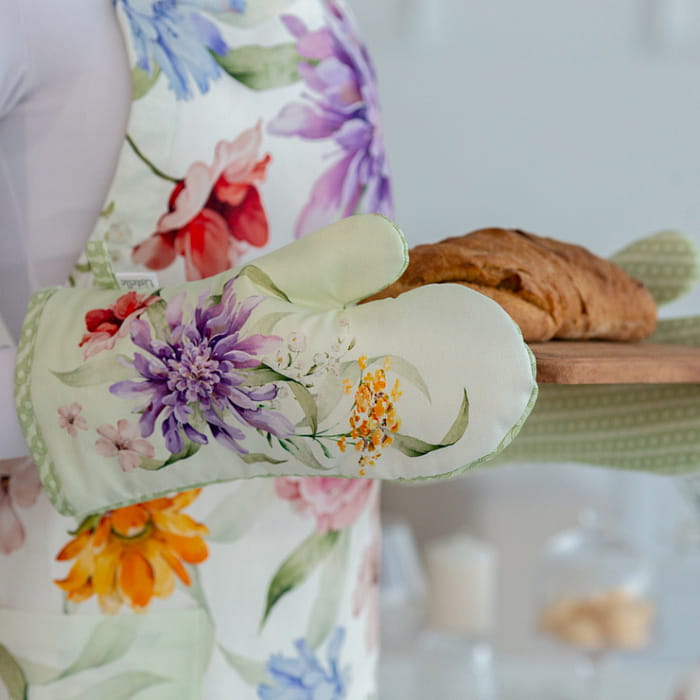 Фартук "Жаклин" модель "Слот"